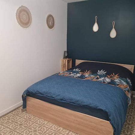 L'Escale Charliendine Apartment Charlieu Екстериор снимка