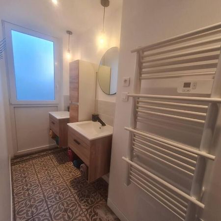 L'Escale Charliendine Apartment Charlieu Екстериор снимка