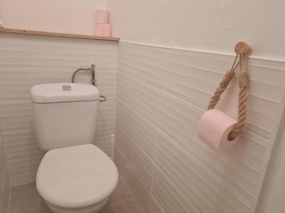 L'Escale Charliendine Apartment Charlieu Екстериор снимка