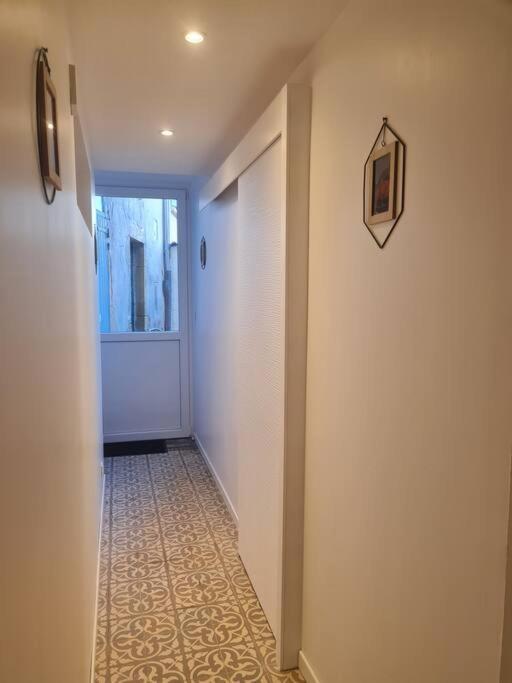 L'Escale Charliendine Apartment Charlieu Екстериор снимка